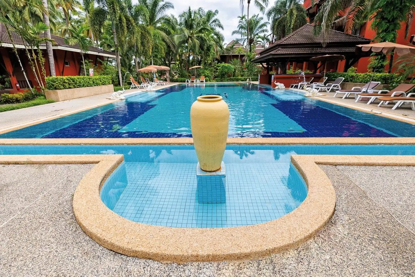 Sudala Beach Resort OUTDOOR_POOL