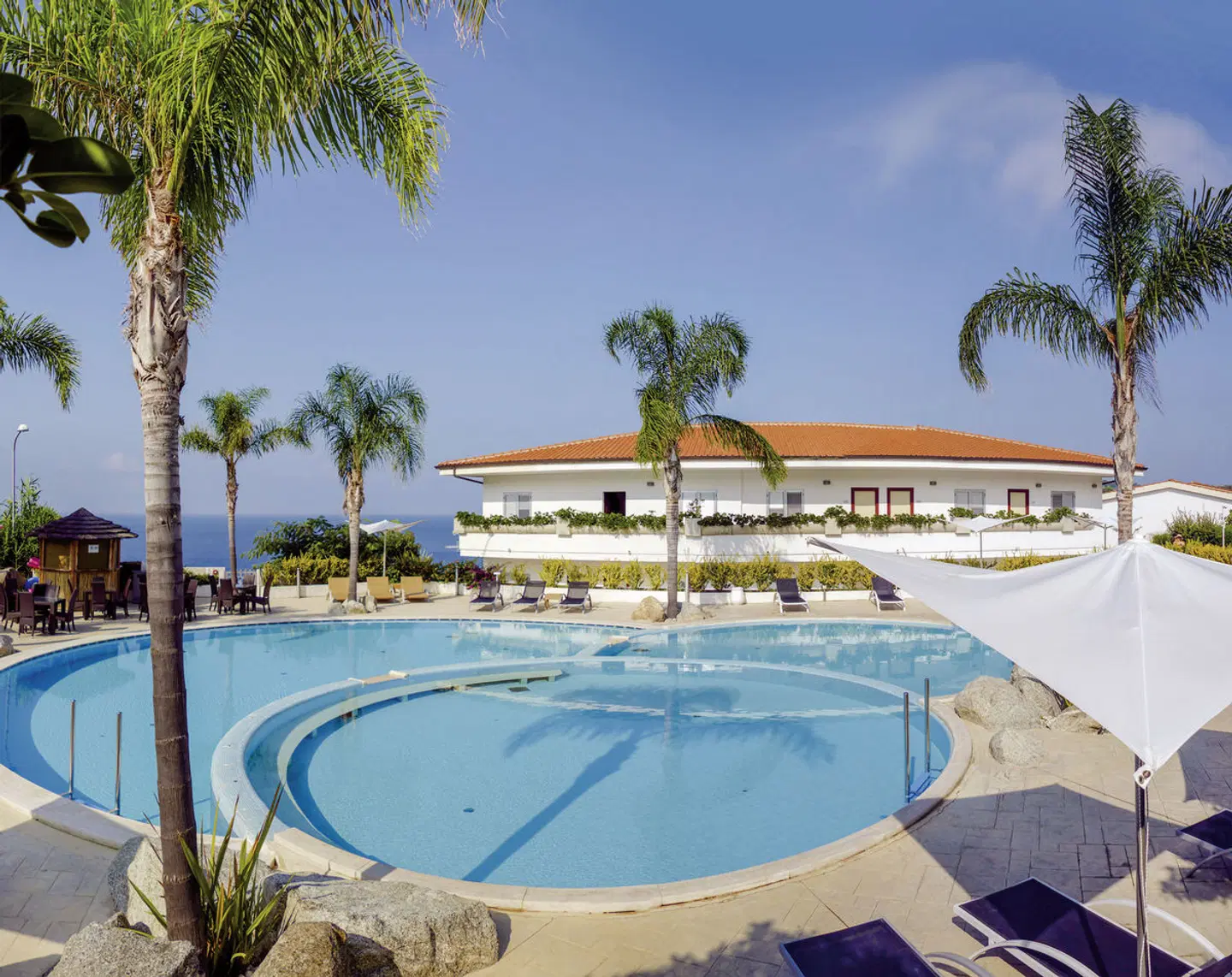 Scoglio della Galea OUTDOOR_POOL