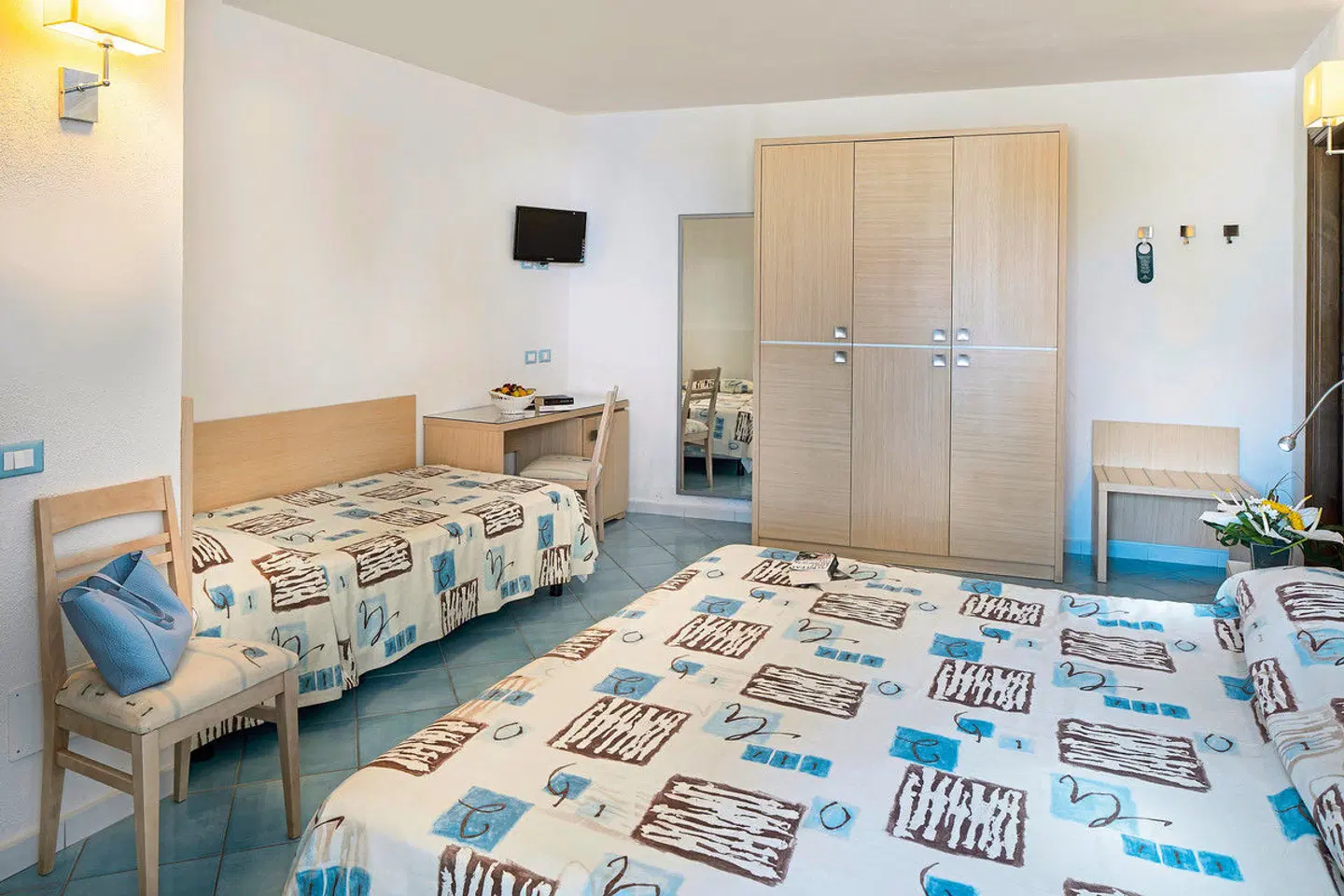 Royal Palm Hotel Terme ROOM_EXAMPLE