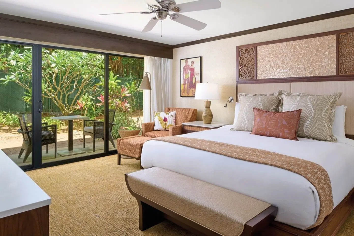 Ko'a Kea Hotel & Resort at Poipu Beach ROOM_EXAMPLE