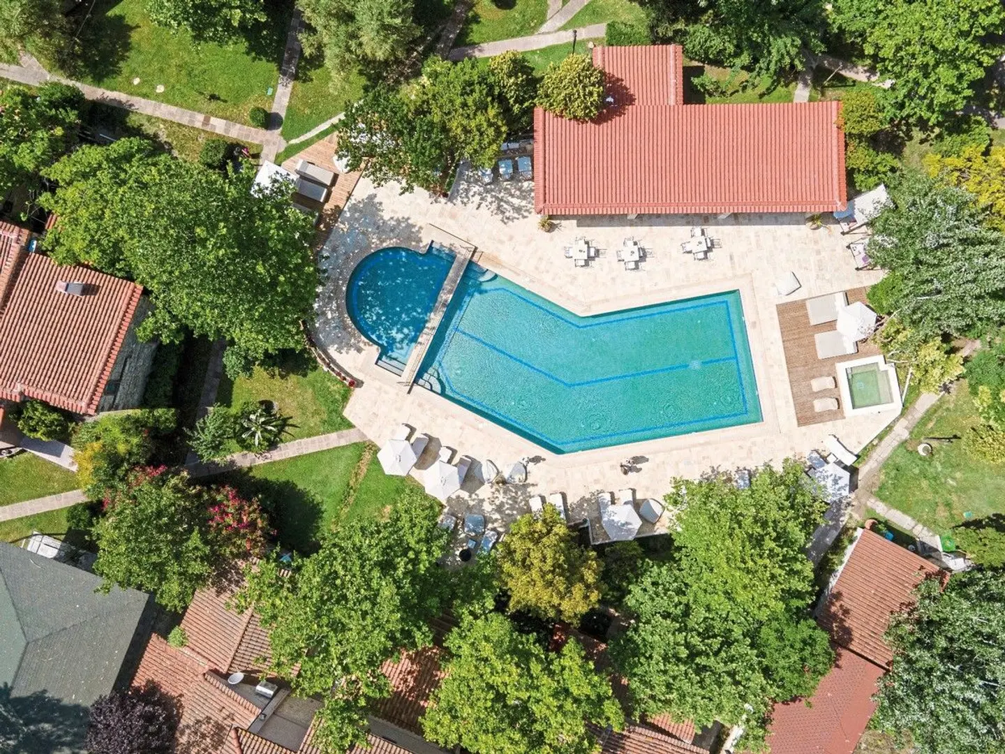 Petrino Eco Village EXTERIOR