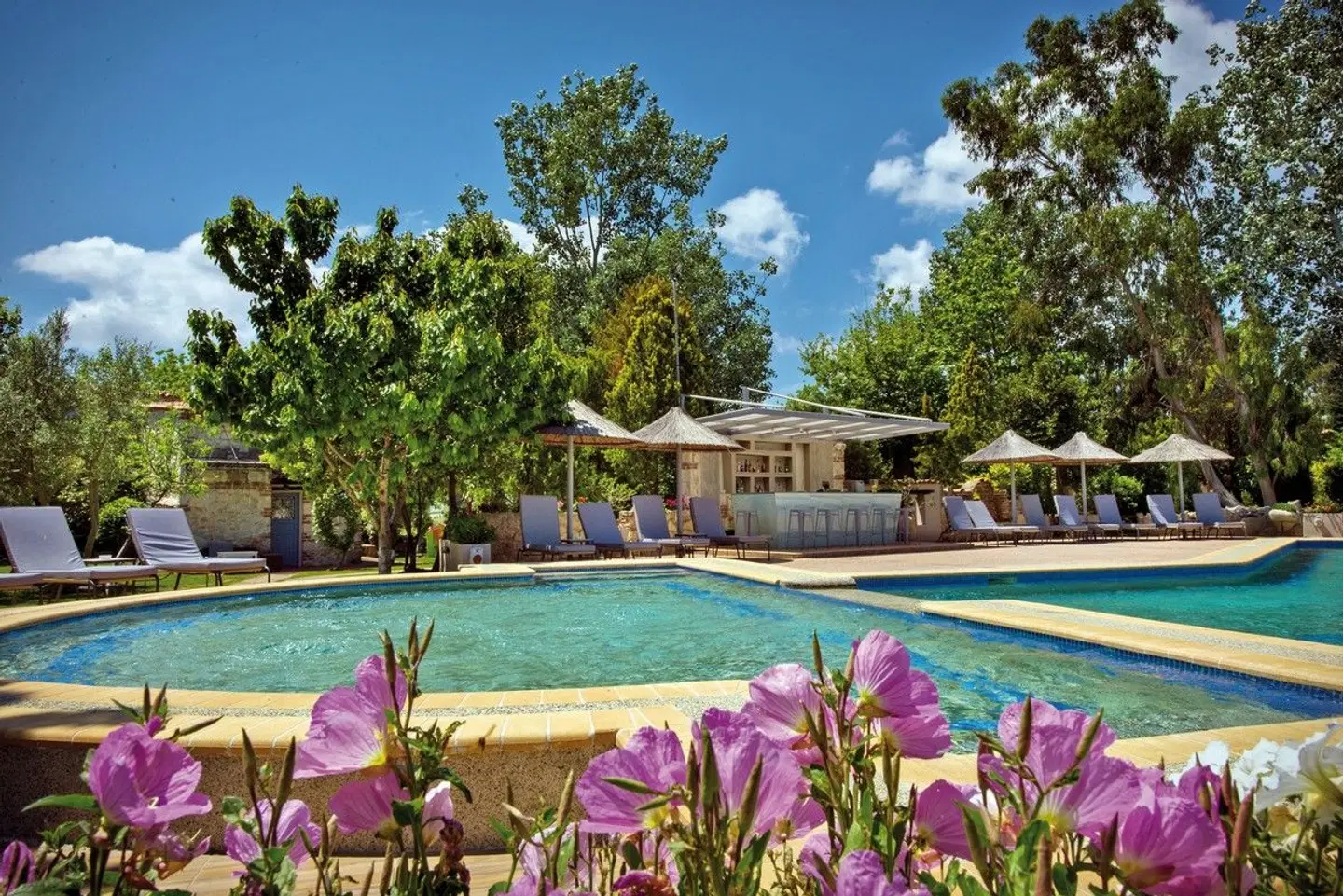 Petrino Eco Village OUTDOOR_POOL