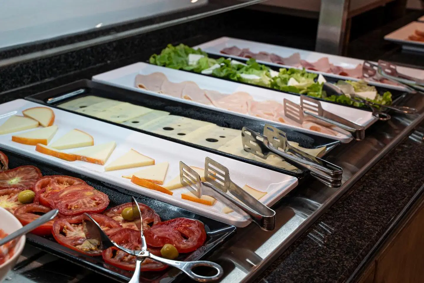 Artmadams Restaurant