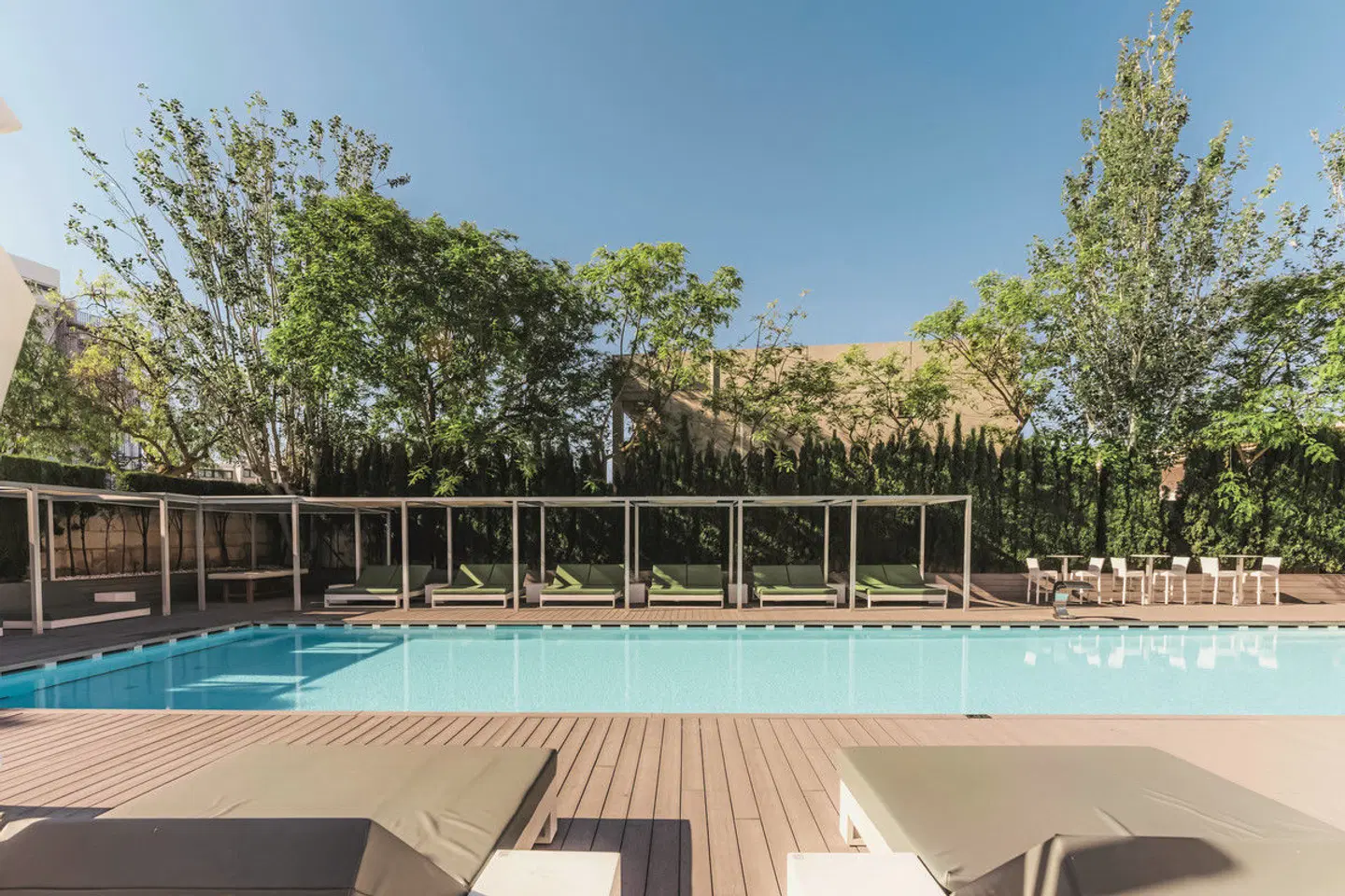 Astoria Playa OUTDOOR_POOL