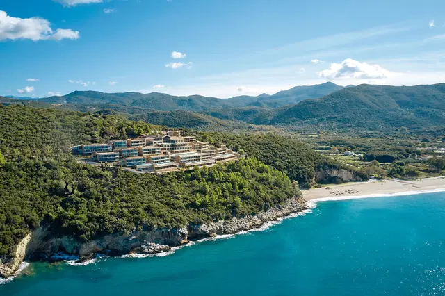 Elix, Mar-Bella Collection EXTERIOR