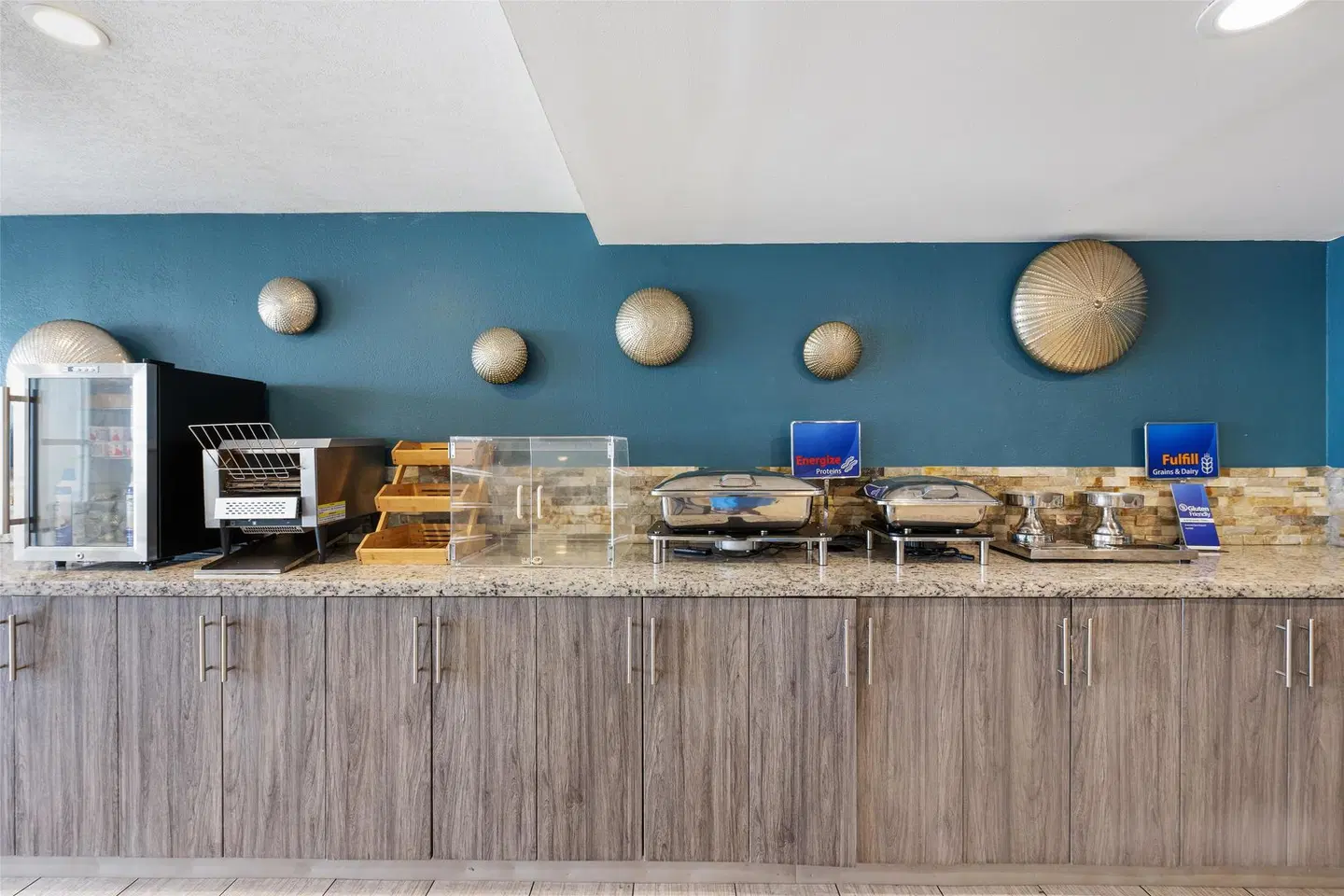 Best Western Gateway To The Keys LOUNGE_LOBBY