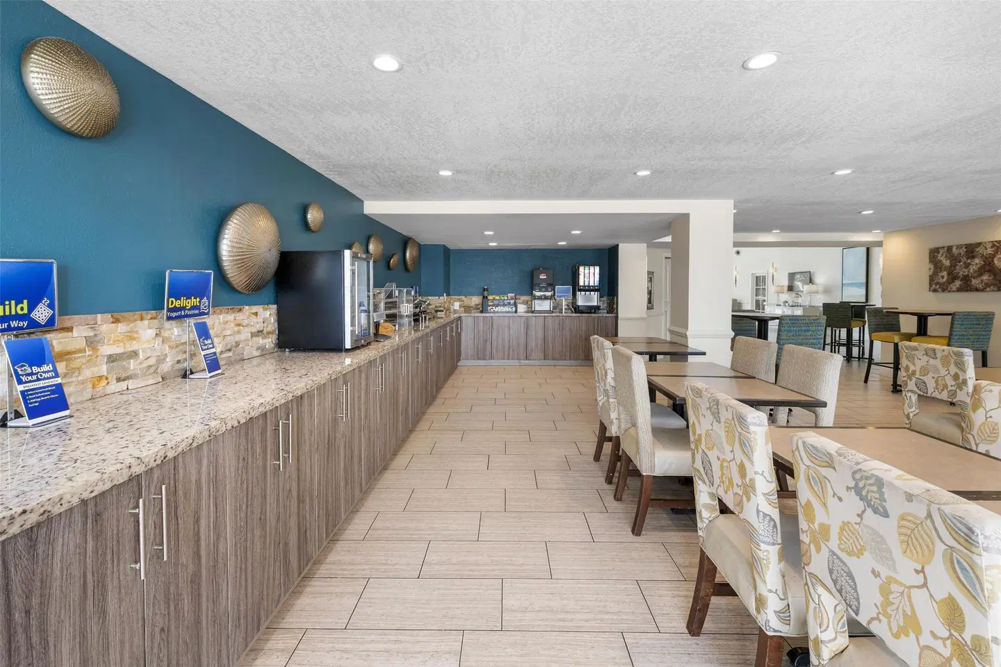 Best Western Gateway To The Keys Bar