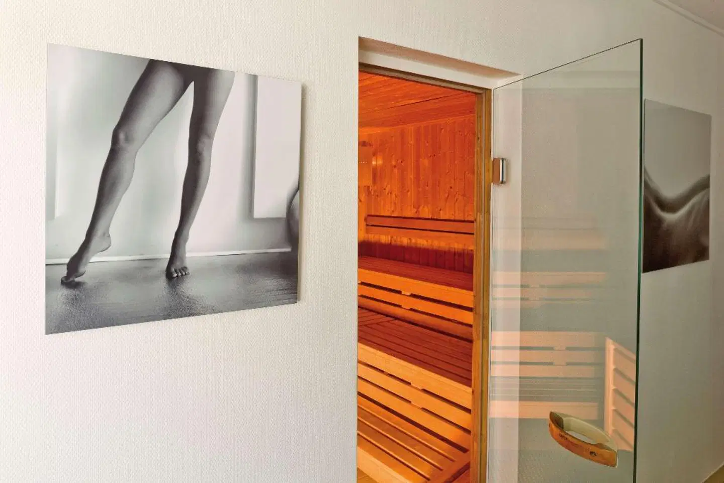 Hotel Wolfsburg Centrum Affiliated by Melia HEALTH_BEAUTY