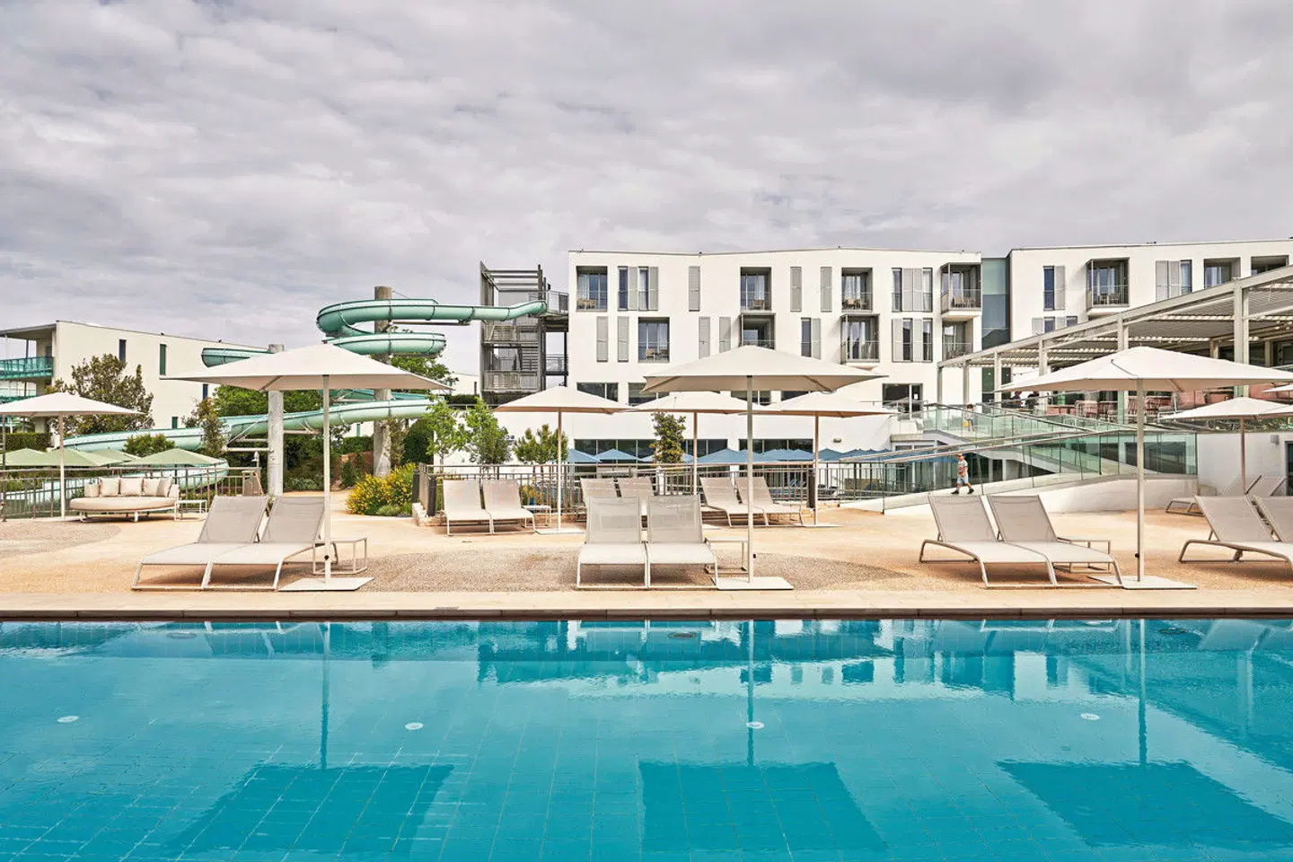 Falkensteiner Family Hotel Diadora OUTDOOR_POOL