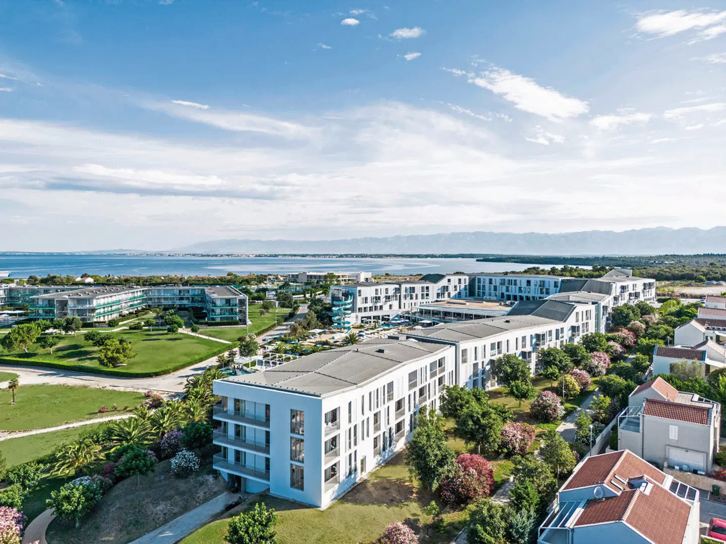 Falkensteiner Family Hotel Diadora EXTERIOR