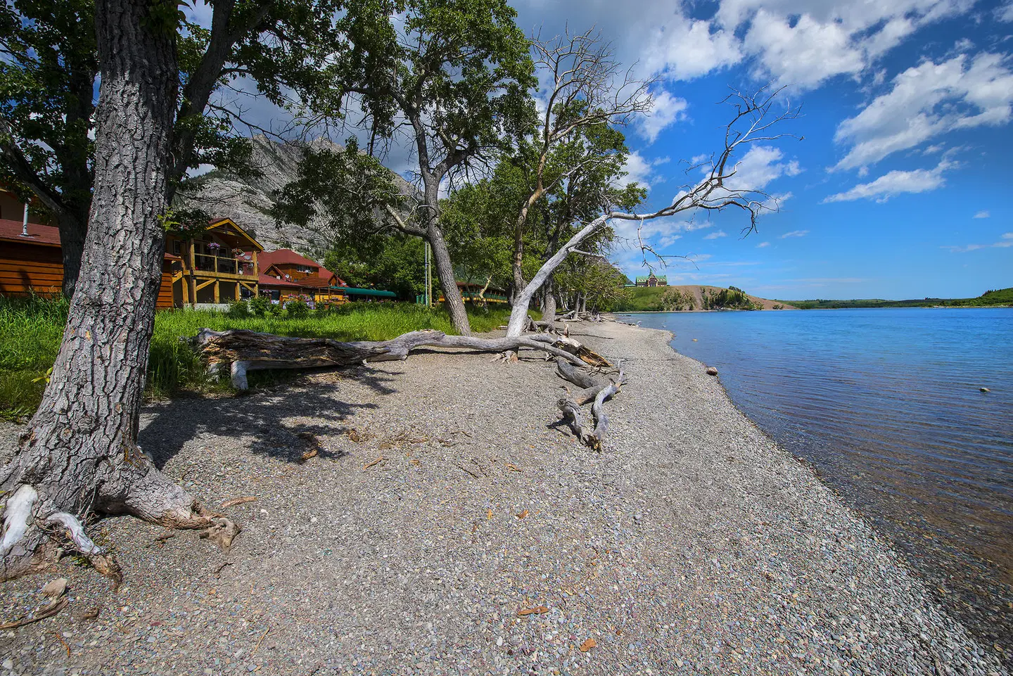 Bayshore Inn Resort & Spa Strand