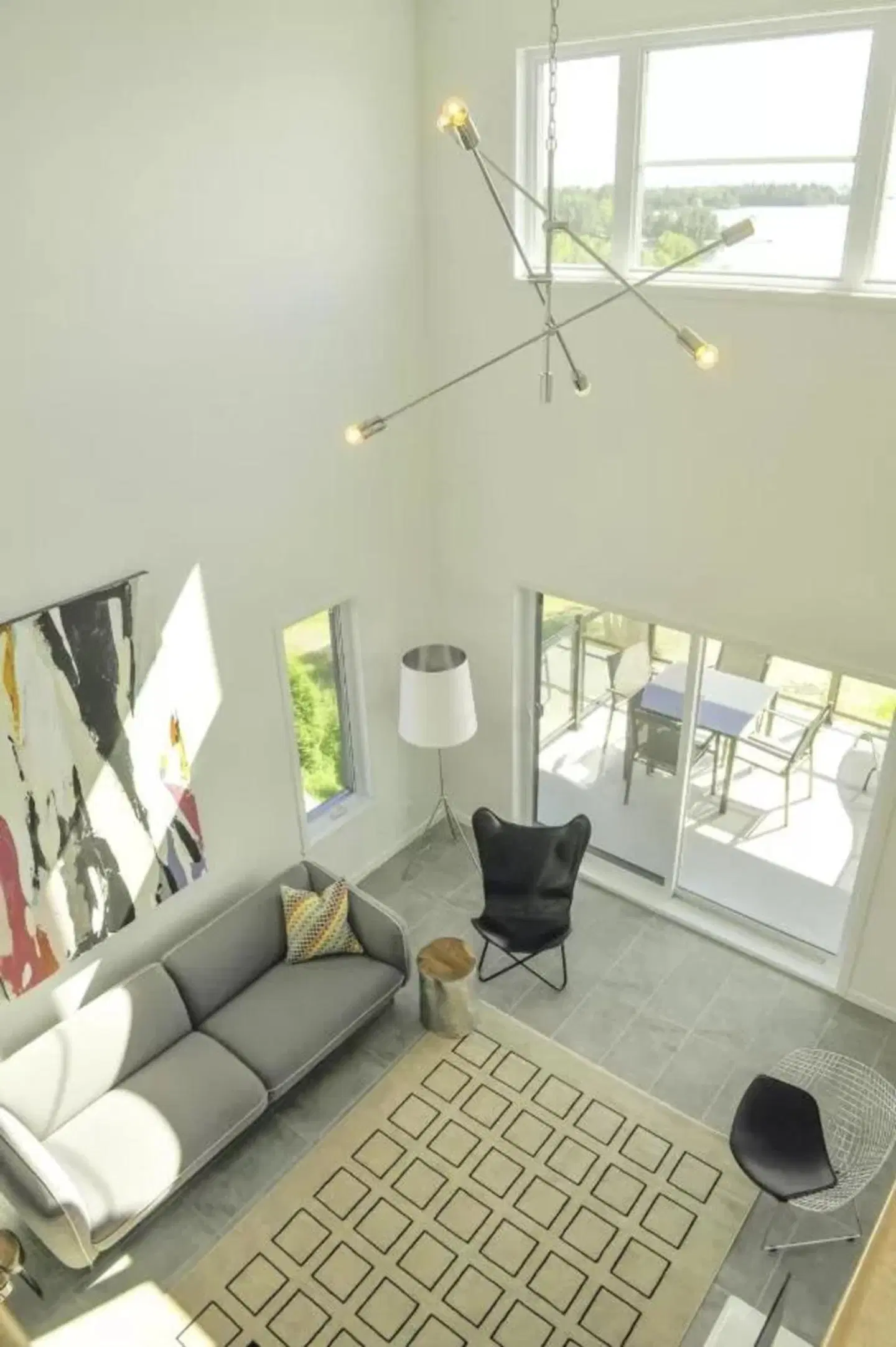 Auberge Des Îles LOUNGE_LOBBY