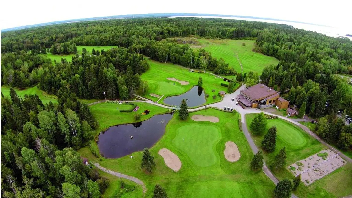 Auberge Des Îles SPORTS_AND_LEISURE