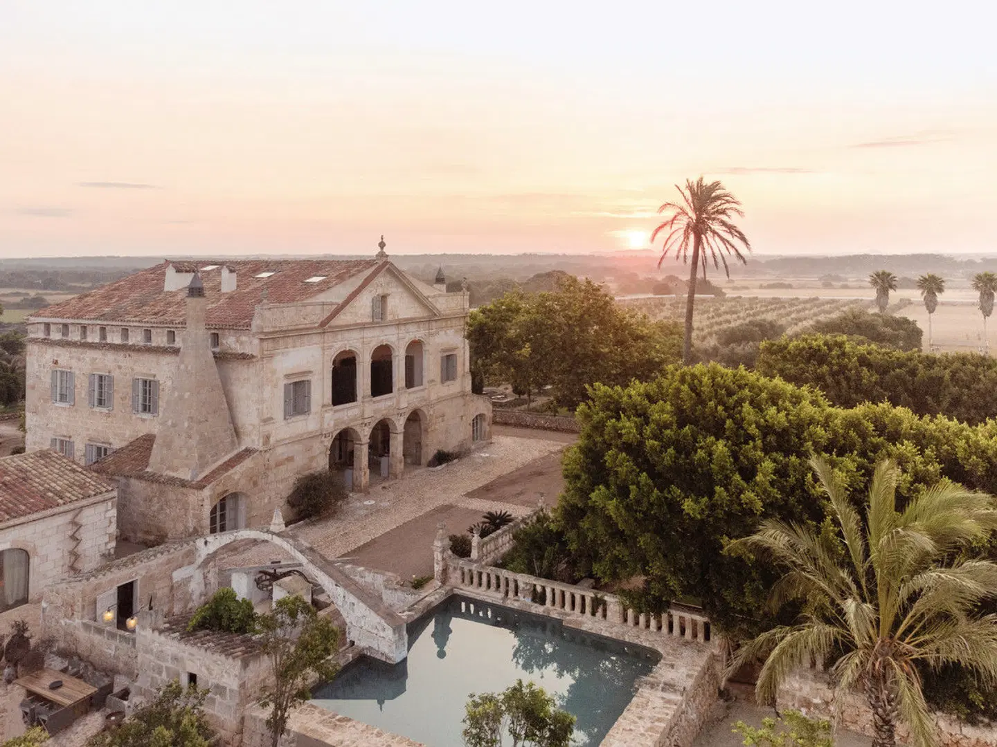 Vestige Son Vell EXTERIOR