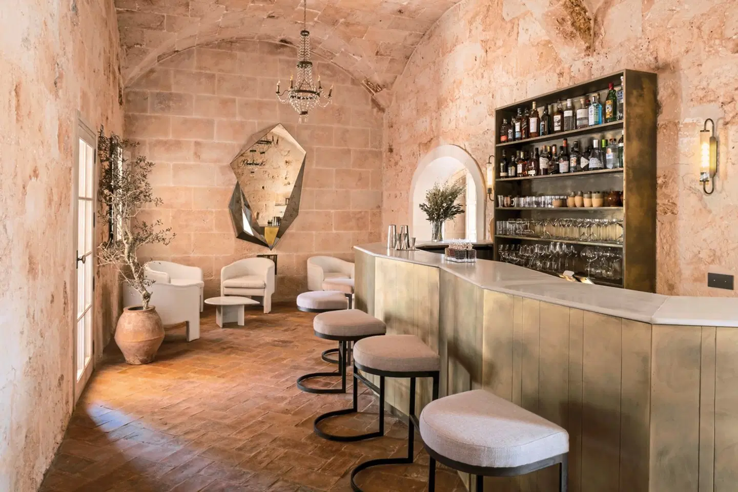 Vestige Son Vell Bar