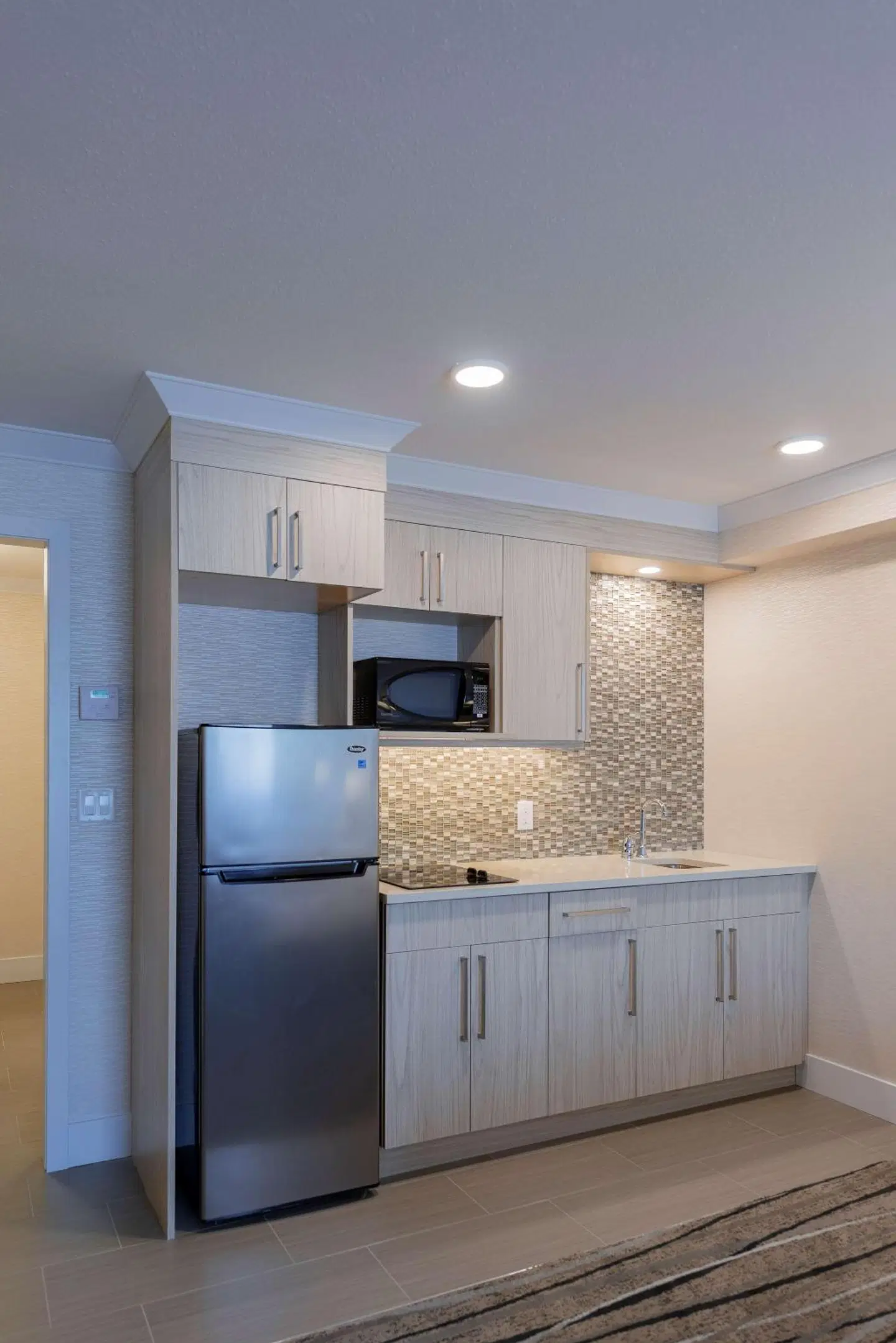 Prestige Treasure Cove Prince George ROOM_EXAMPLE