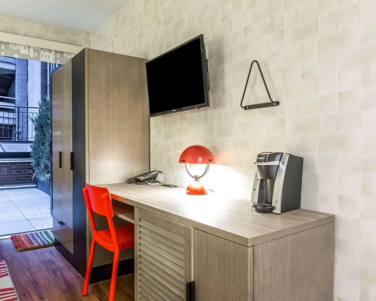 The Paul NYC ROOM_EXAMPLE