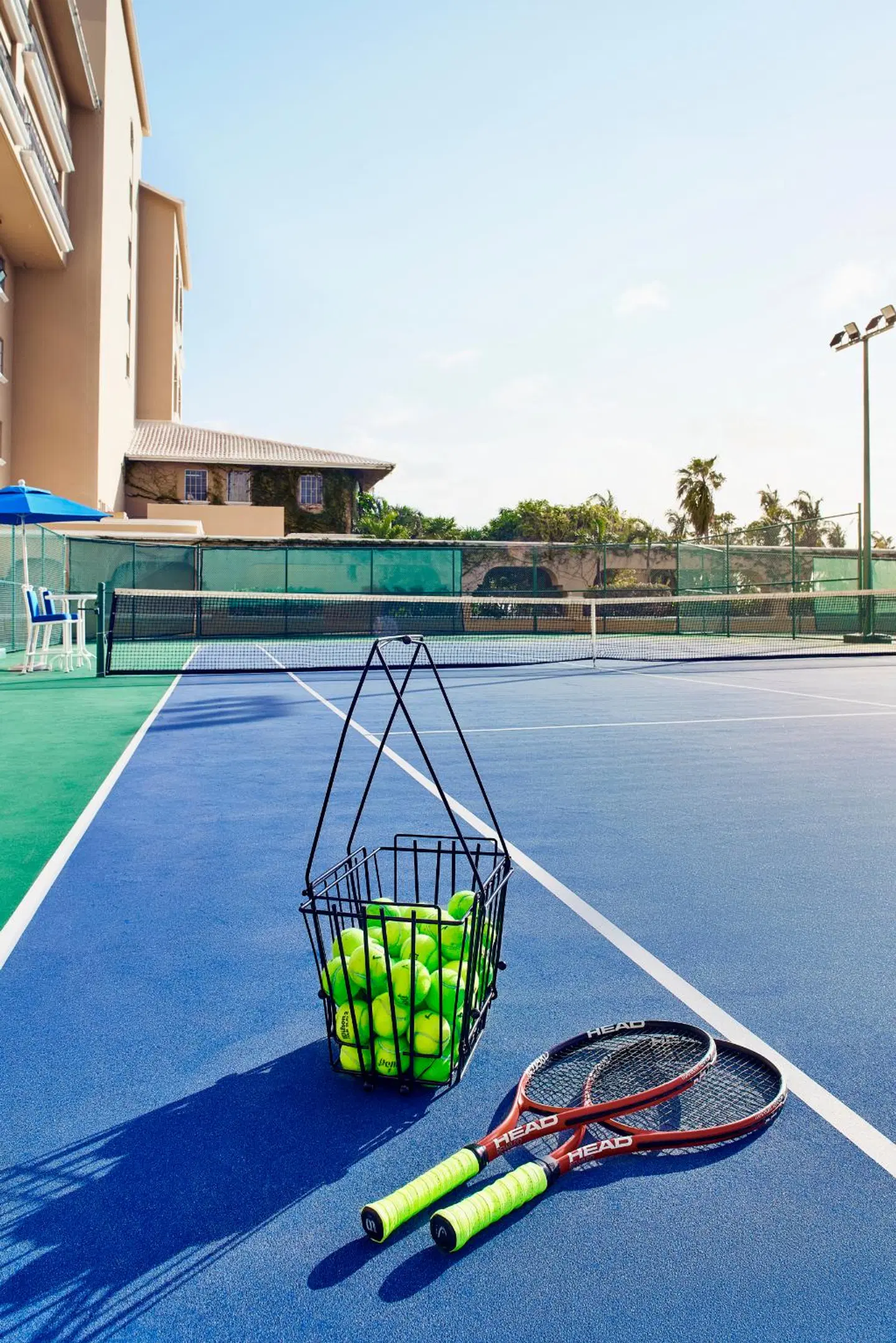 Kempinski Hotel Cancún OUTDOOR_POOL