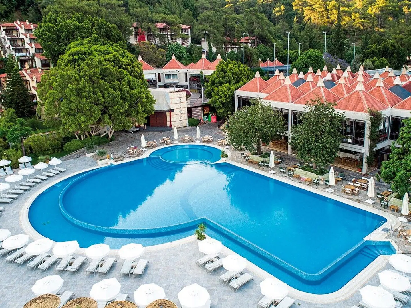 Hillside Beach Club OUTDOOR_POOL