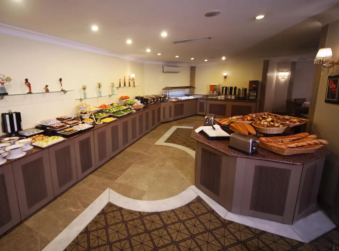 The Parma Hotel & Spa Downtown Konferenz