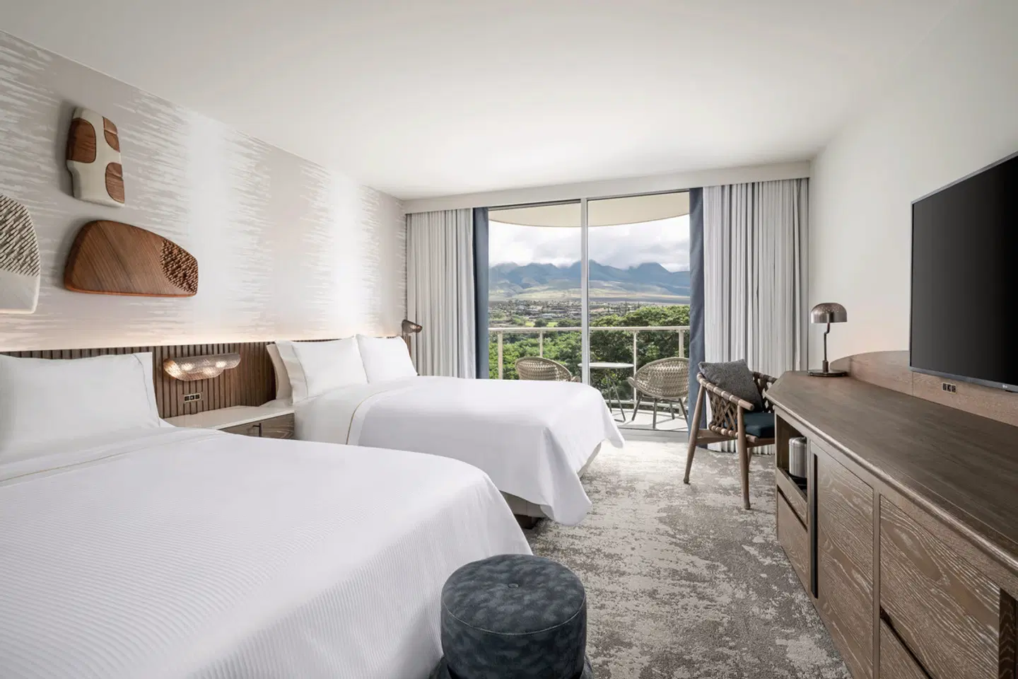 The Westin Maui Resort & Spa, Kaanapali ROOM_EXAMPLE