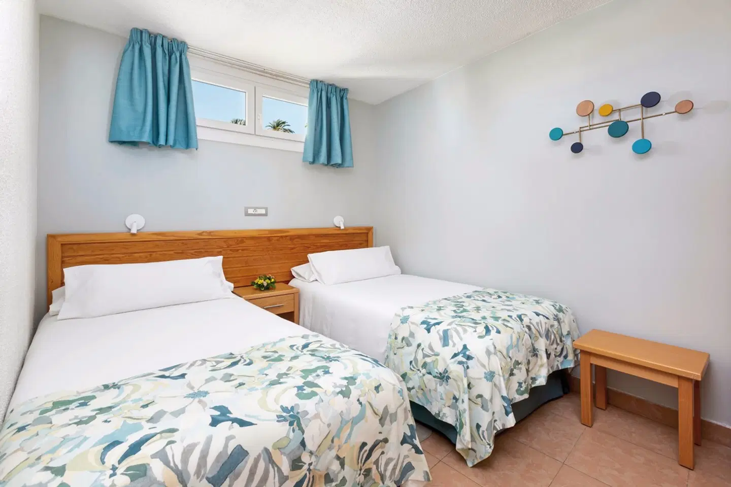 MUR Aparthotel Buenos Aires ROOM_EXAMPLE