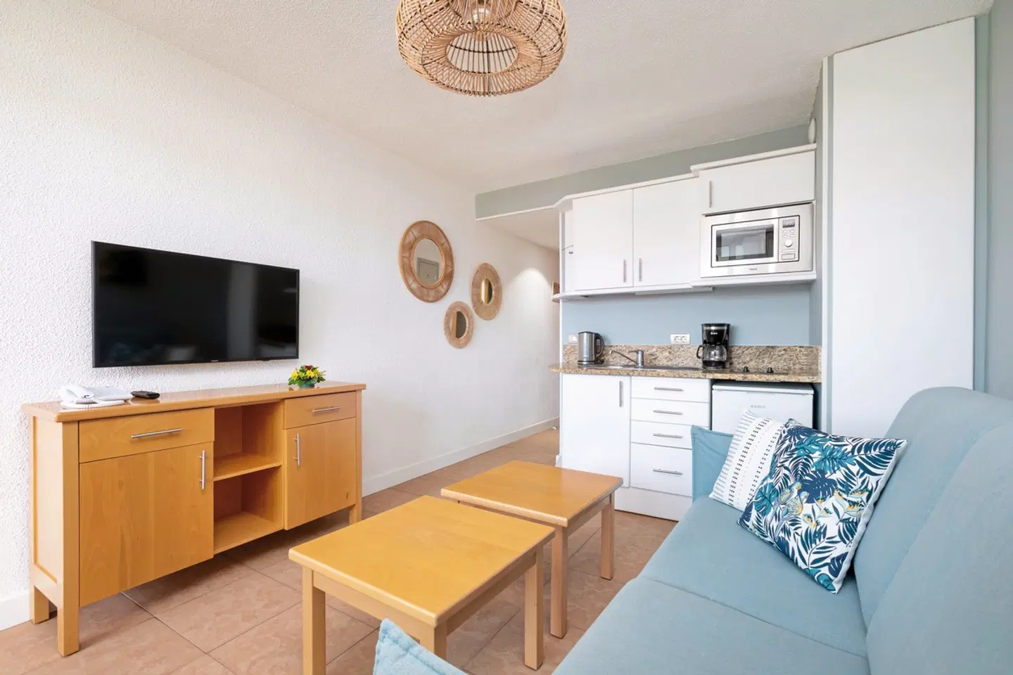 MUR Aparthotel Buenos Aires ROOM_EXAMPLE