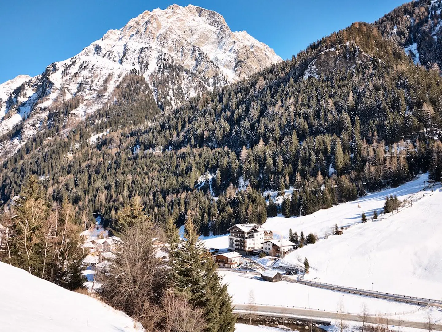 Feichtnerhof LANDSCAPE