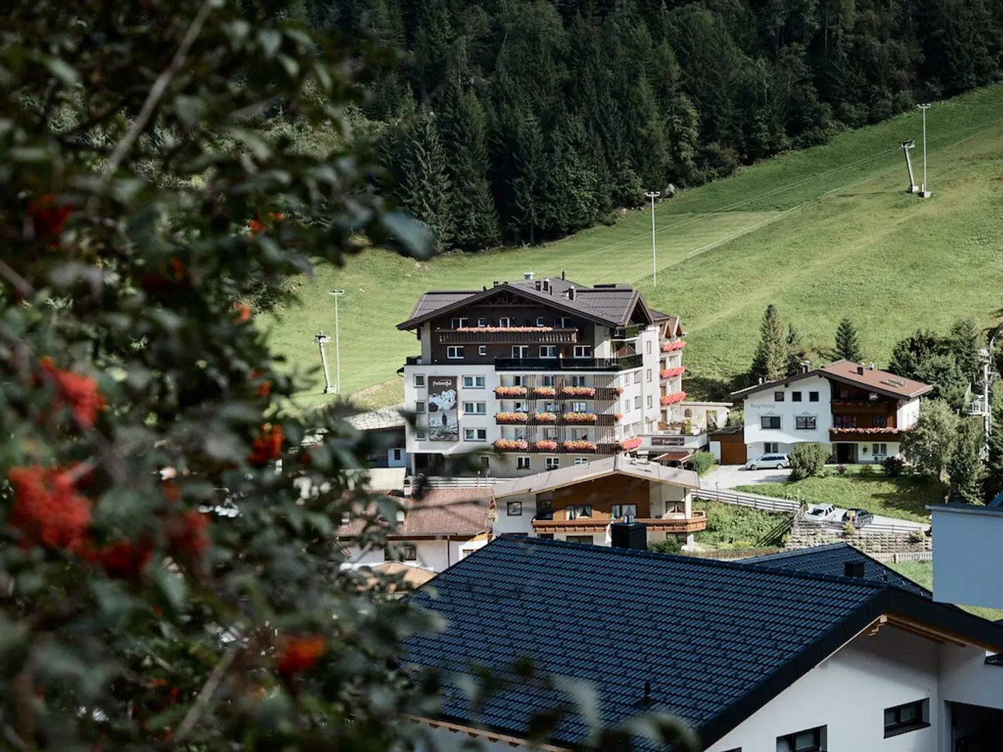 Feichtnerhof EXTERIOR