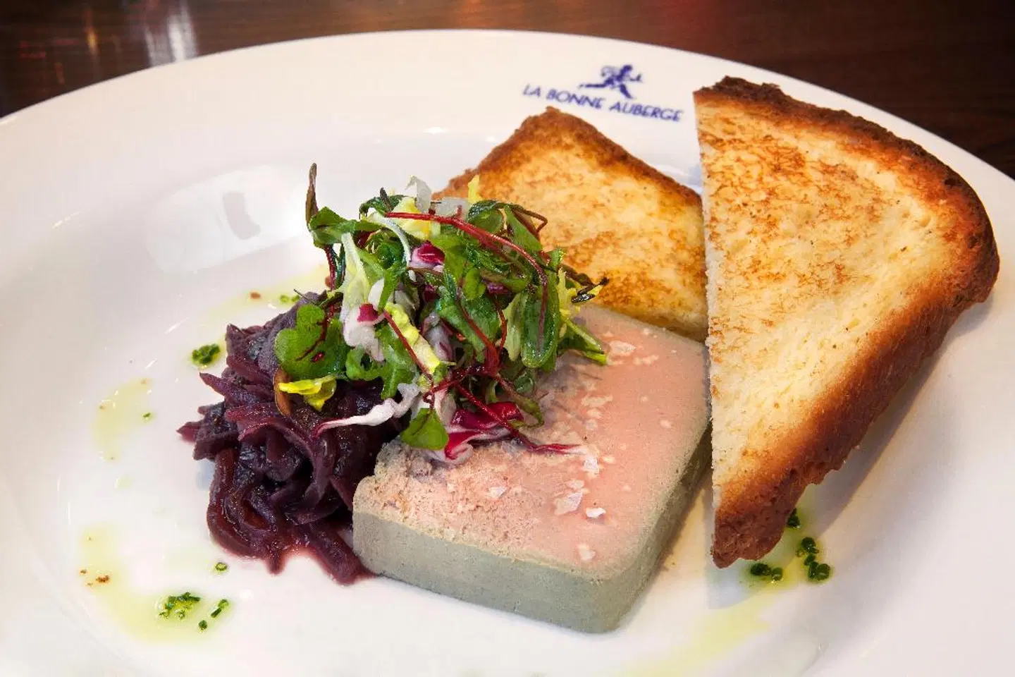 Holiday Inn Glasgow - City Center Theatreland by IHG Restaurant