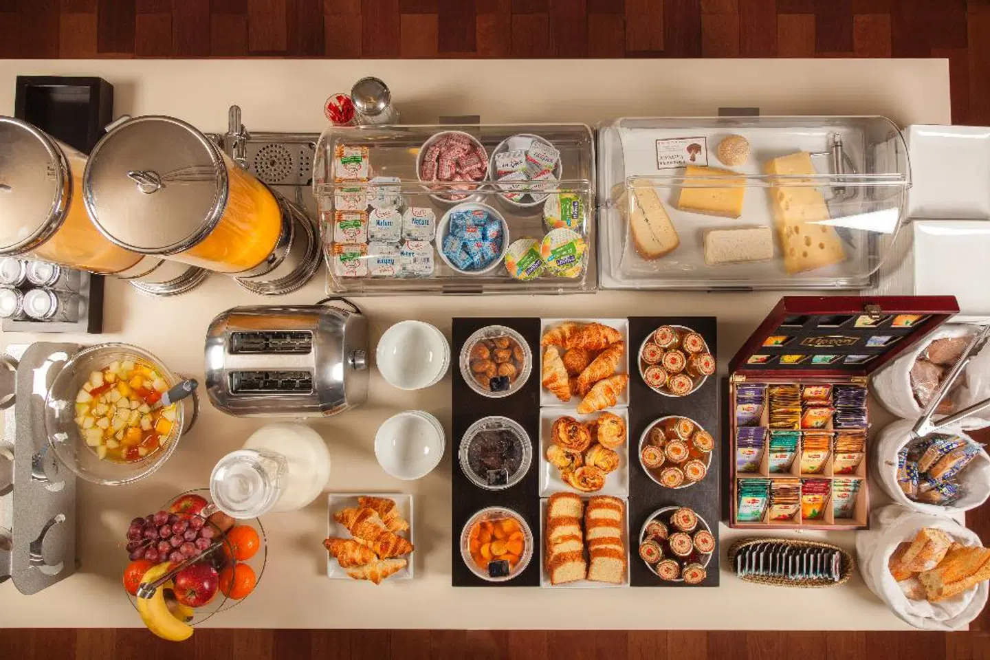 Hôtel Mistral SPORTS_AND_LEISURE