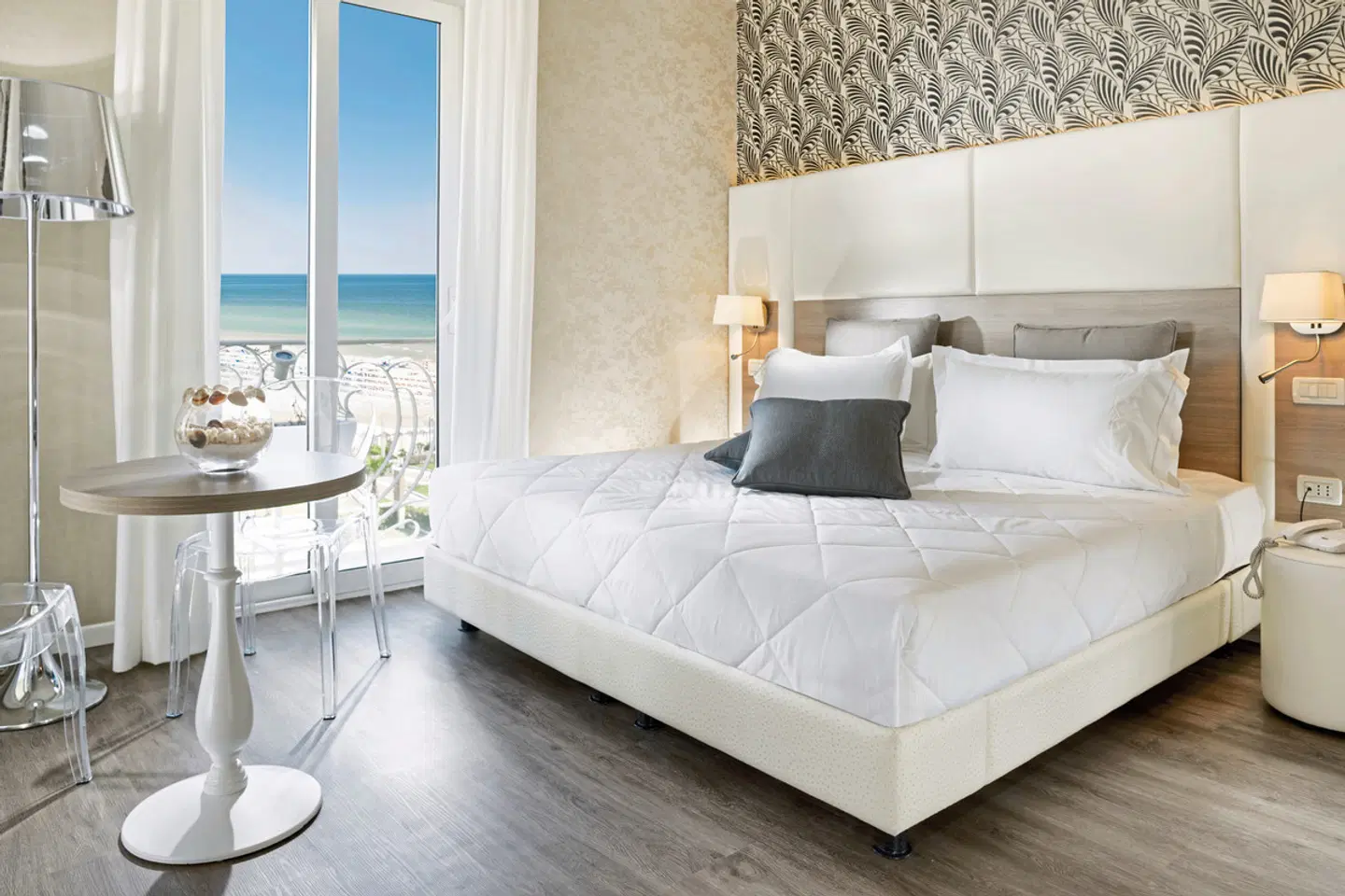 Corallo ROOM_EXAMPLE