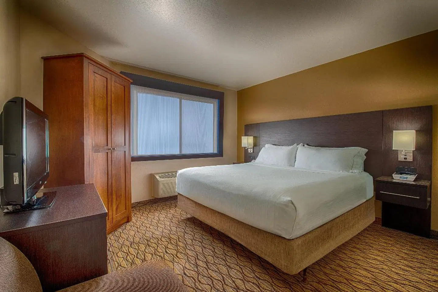 Holiday Inn Express & Suites Grand Canyon ROOM_EXAMPLE