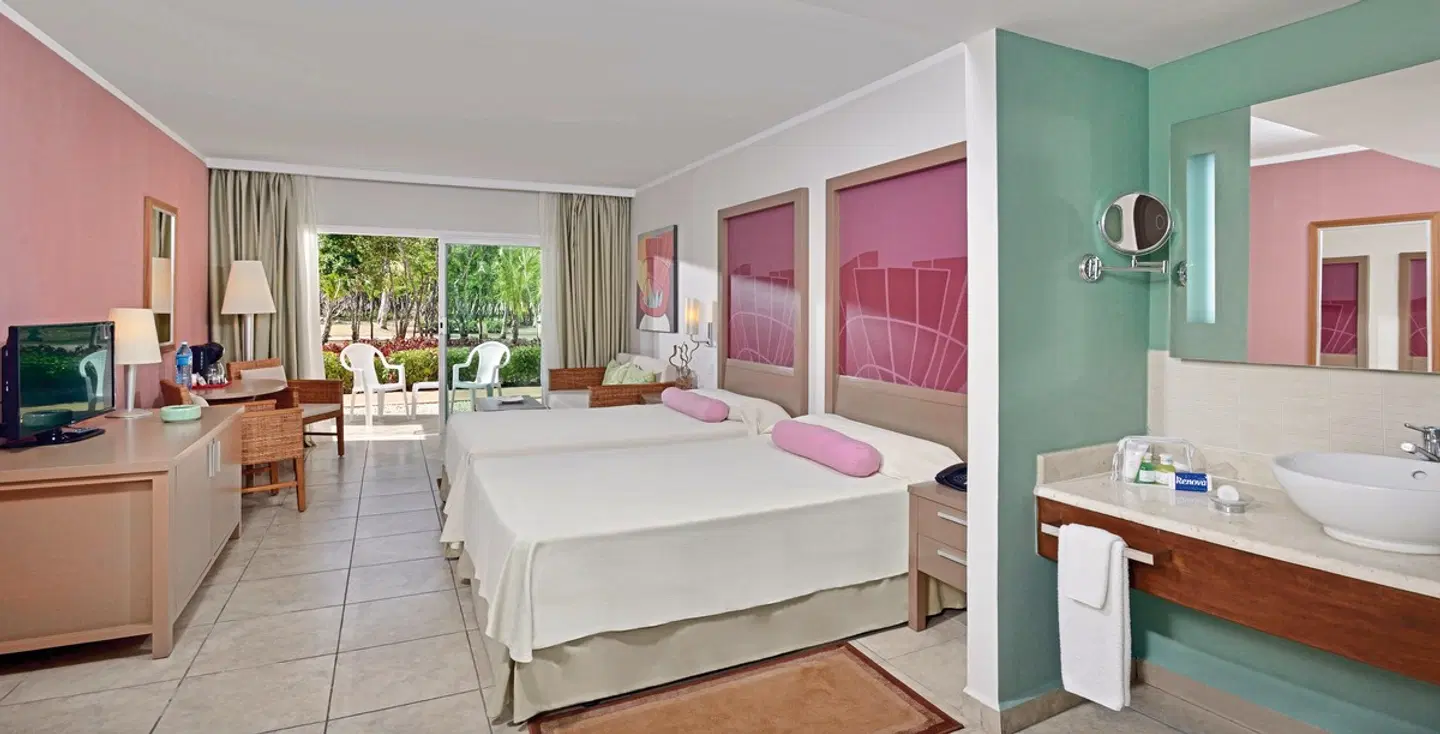 Melia Jardines del Rey ROOM_EXAMPLE