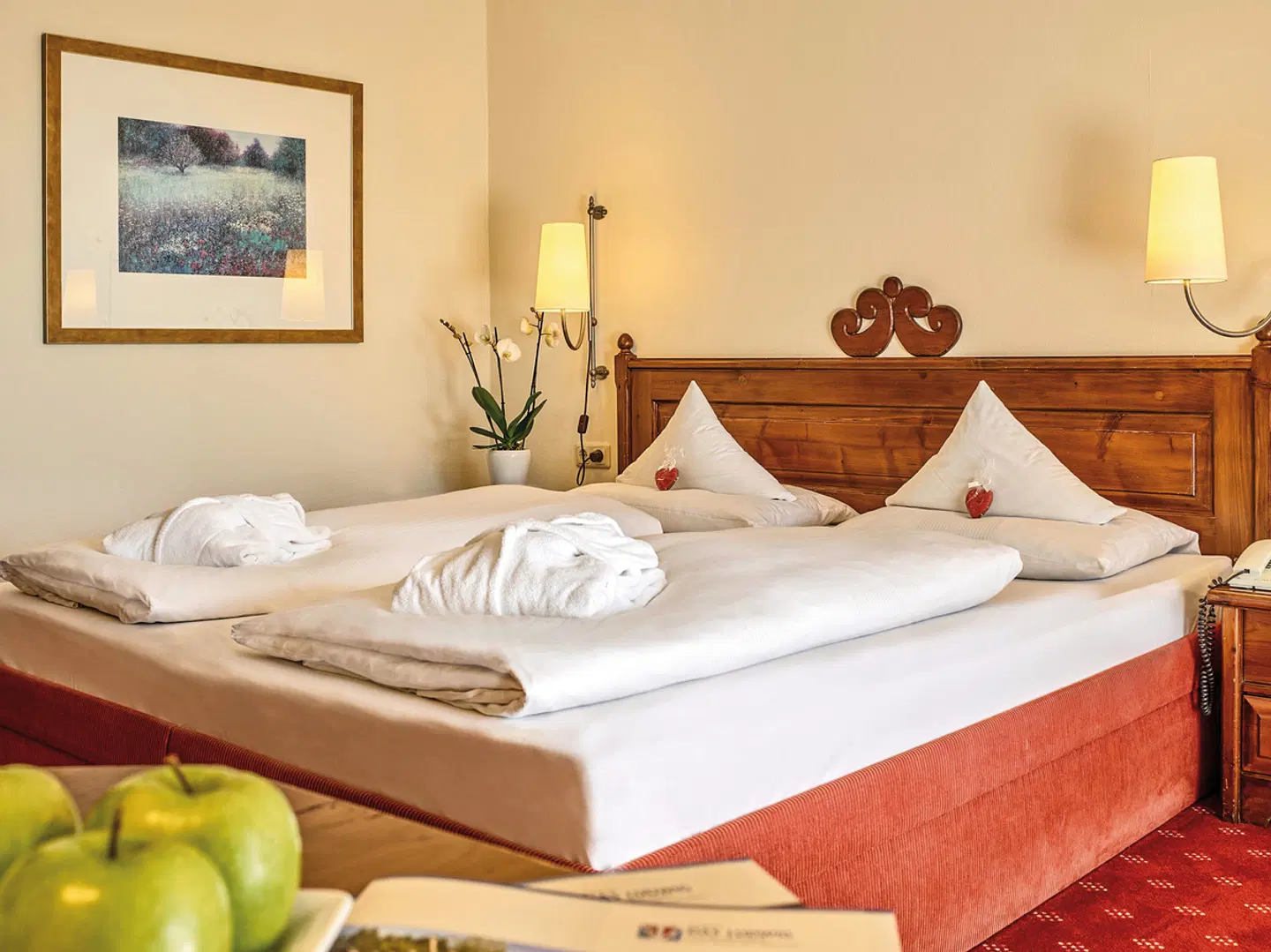 Hotel DAS LUDWIG ROOM_EXAMPLE