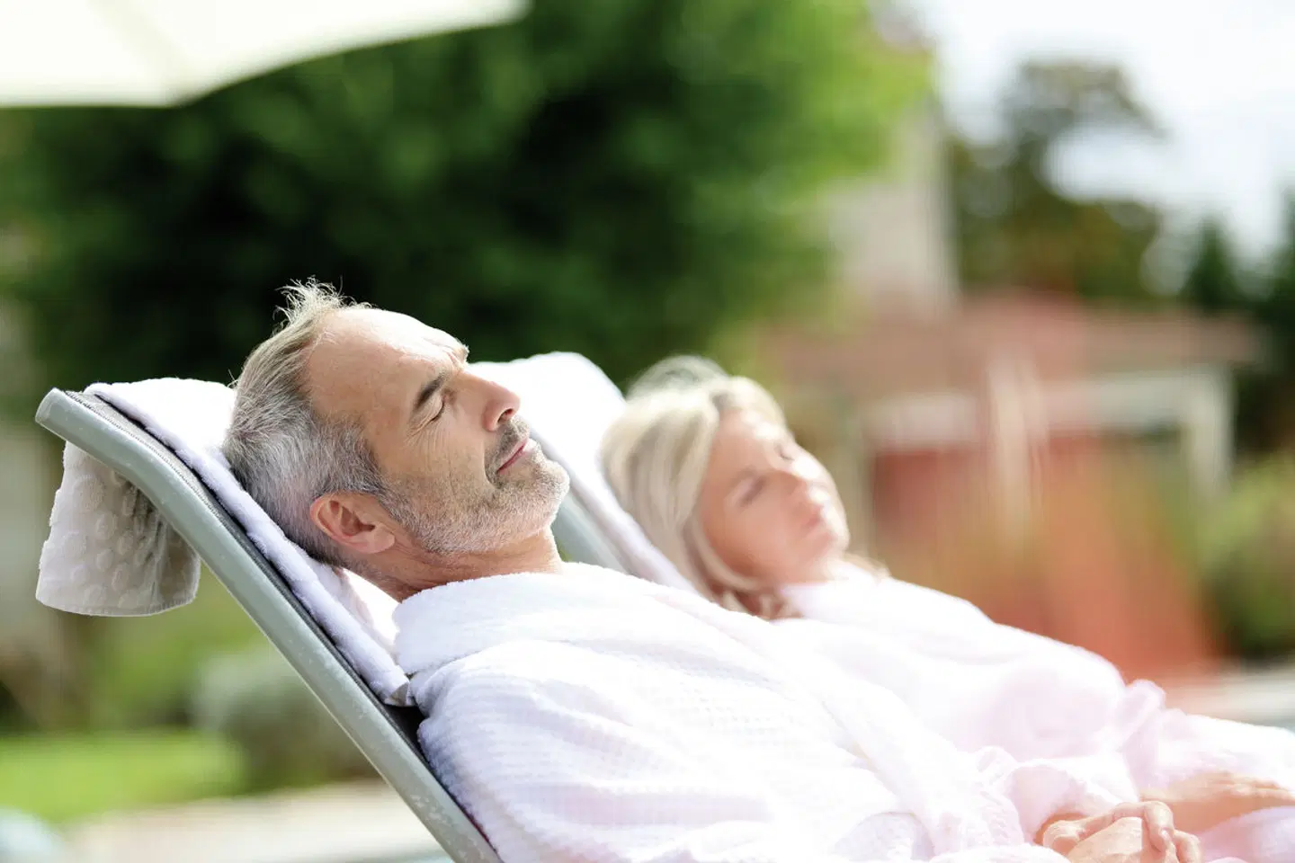 Thermenhotel Viktoria HEALTH_BEAUTY