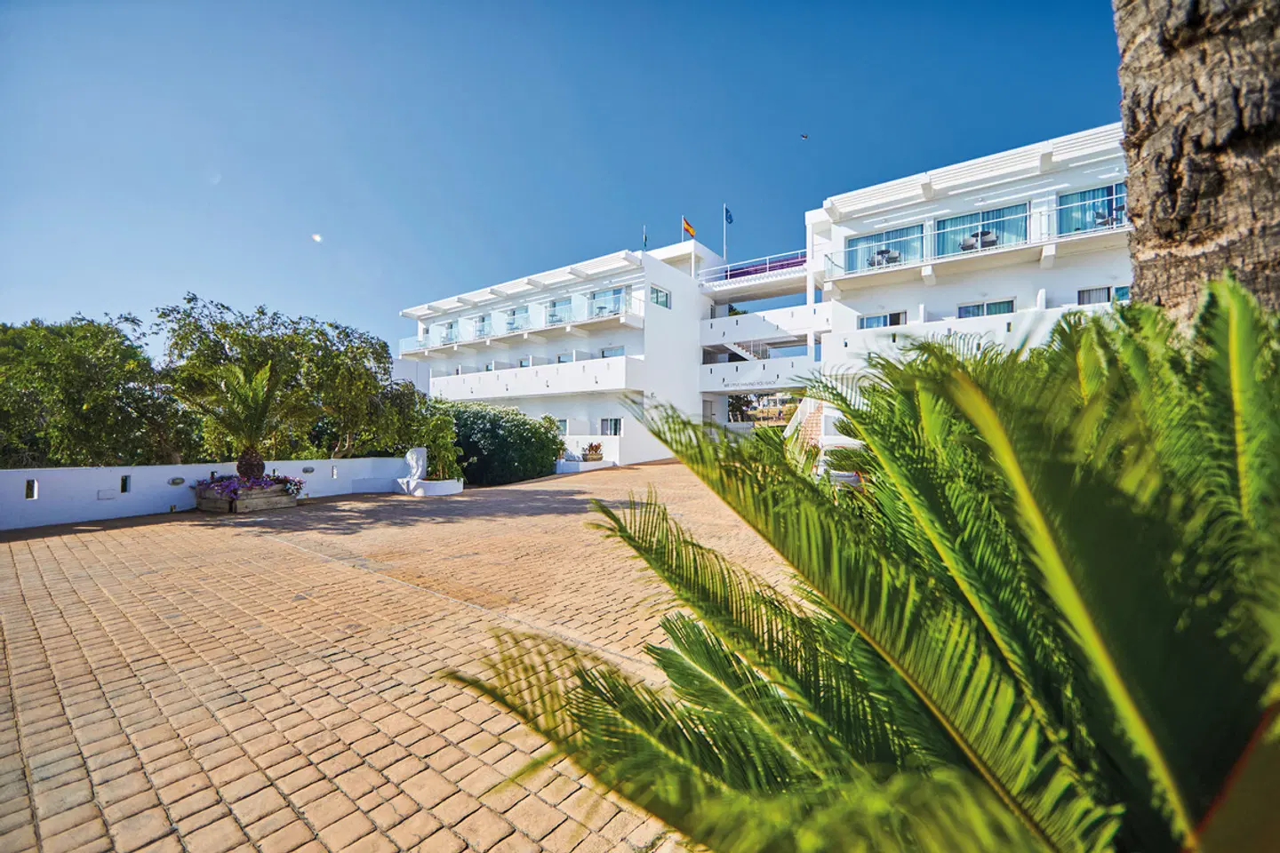 Fergus Conil Park Strand