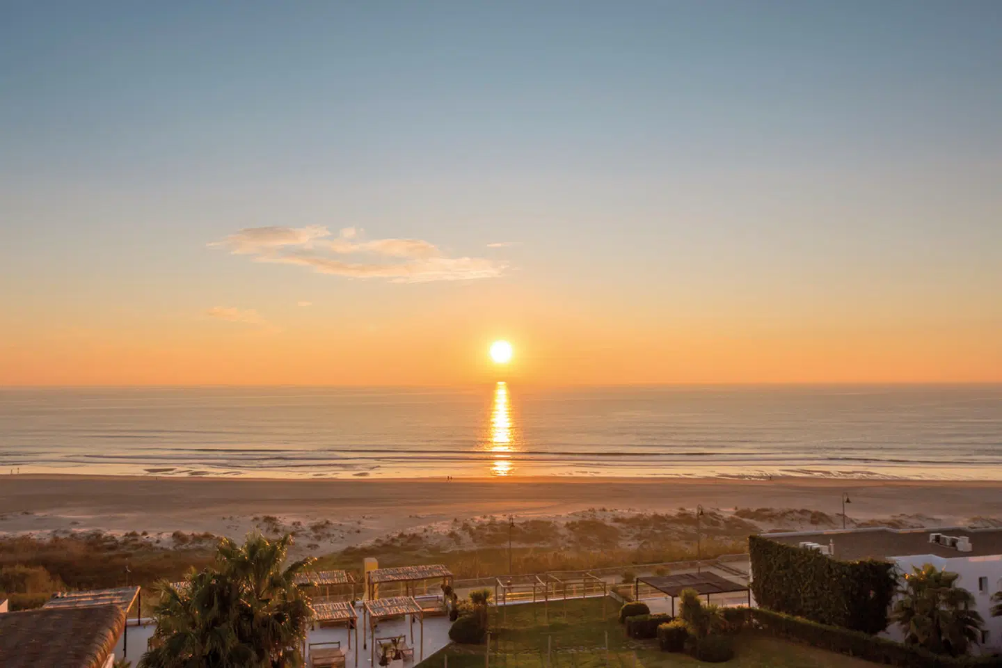 Fergus Conil Park Strand