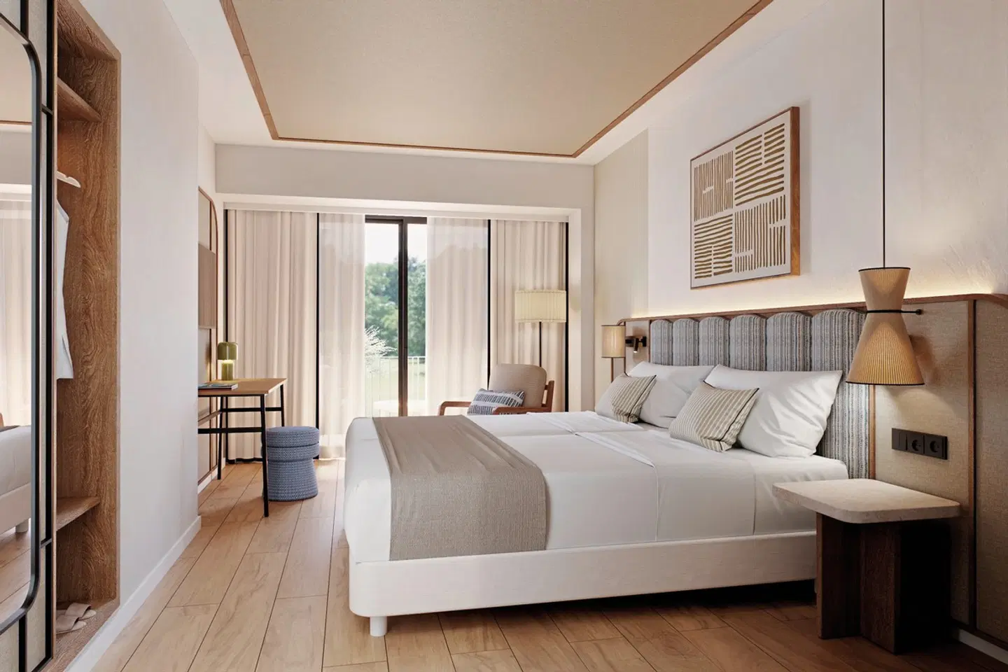 Alua Linda Mallorca ROOM_EXAMPLE