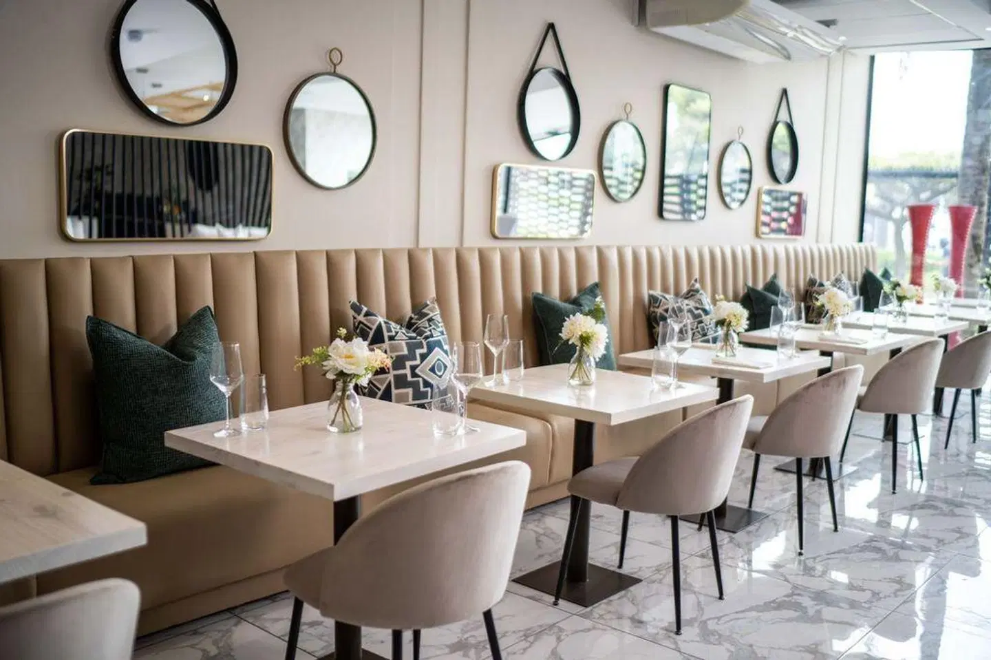 Monte La Vue Boutique Hotel Restaurant