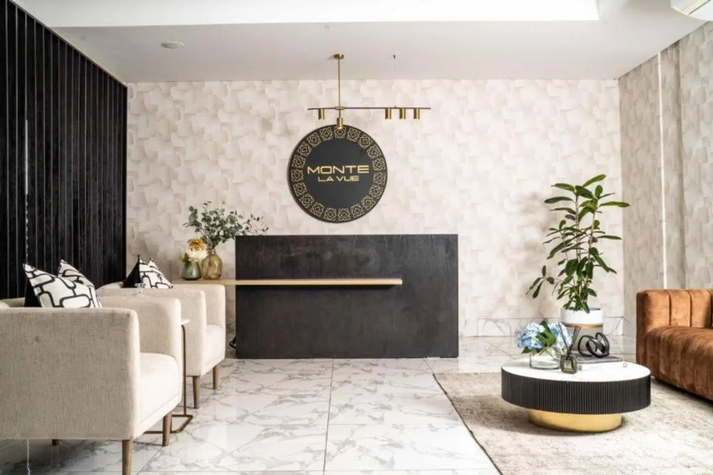 Monte La Vue Boutique Hotel LOUNGE_LOBBY