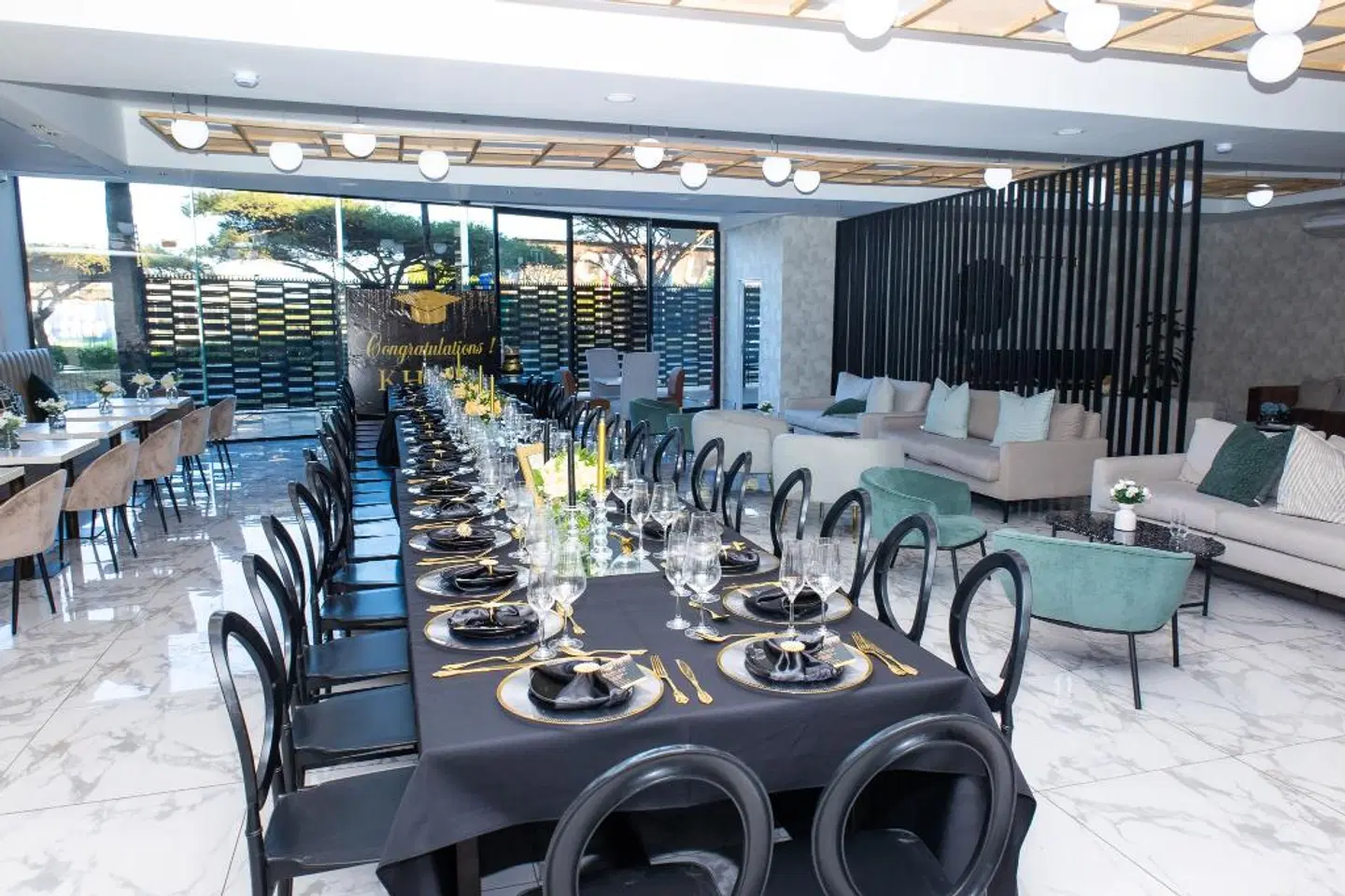 Monte La Vue Boutique Hotel Konferenz