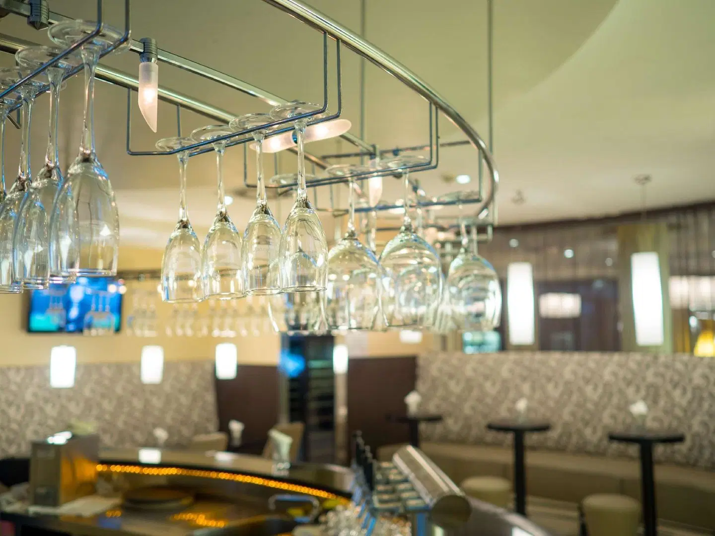 Lindner am Belvedere Bar