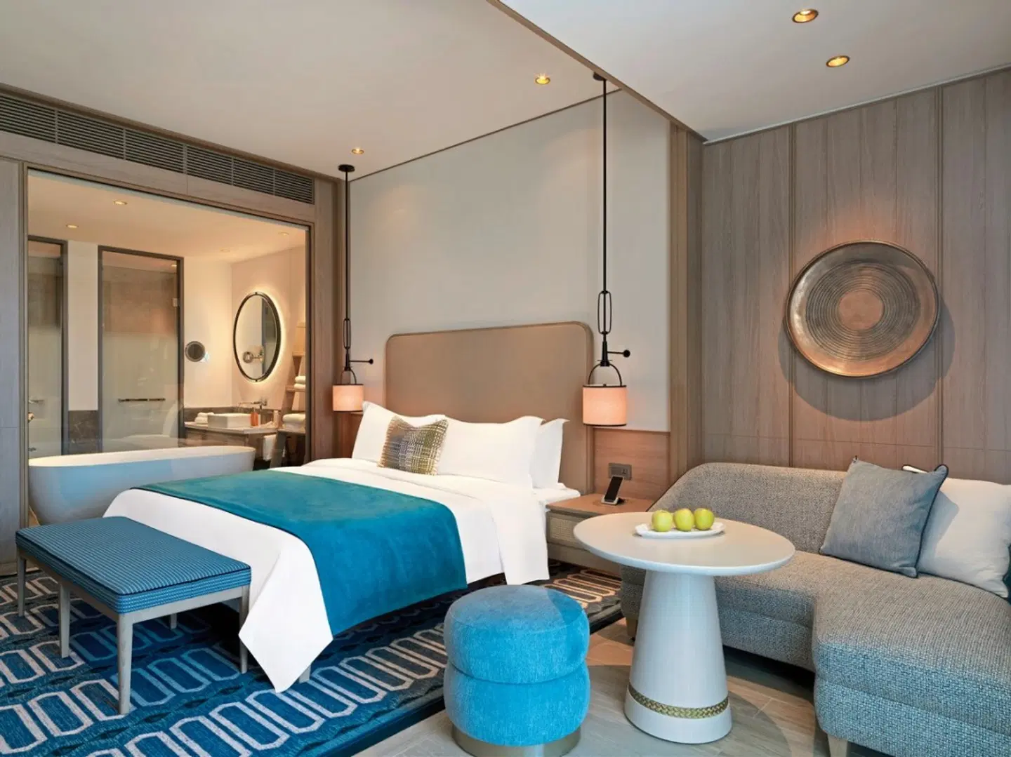 City of Dreams Mediterranean ROOM_EXAMPLE