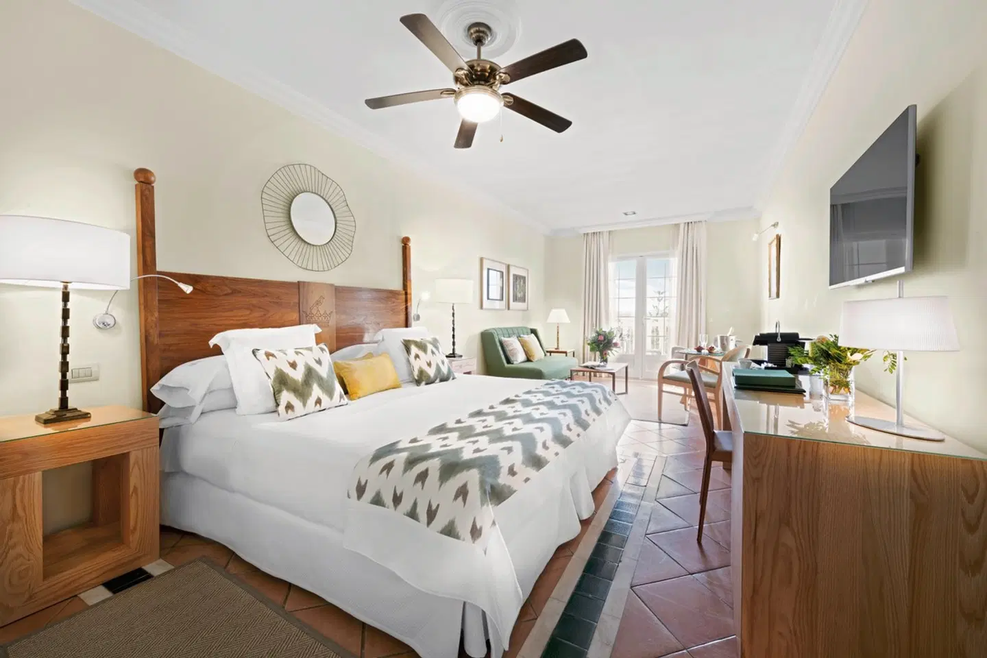 Bahia del Duque ROOM_EXAMPLE