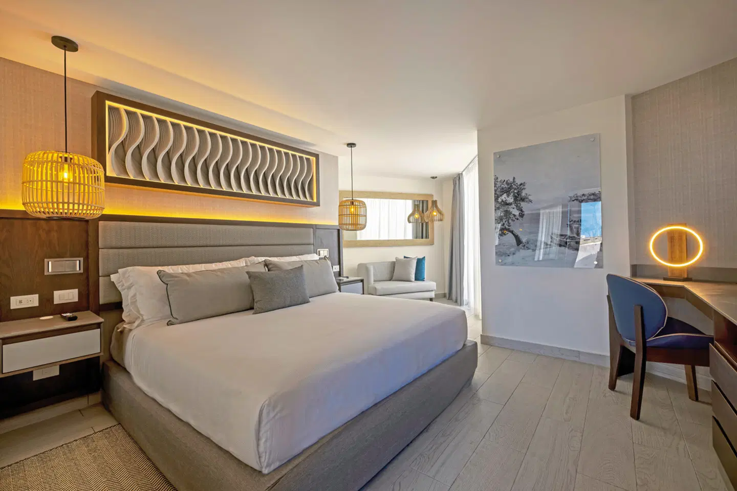 Royalton Hideaway Blue Waters, An Autograph Collection All-Inclusive Resort ROOM_EXAMPLE