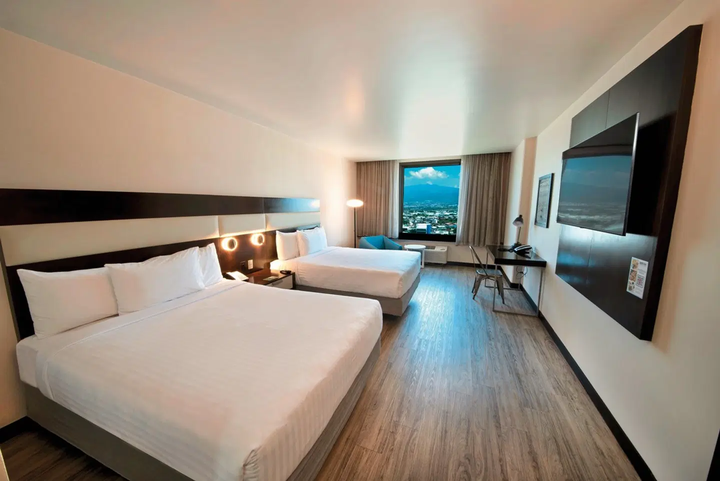 D Sabana Hotel ROOM_EXAMPLE