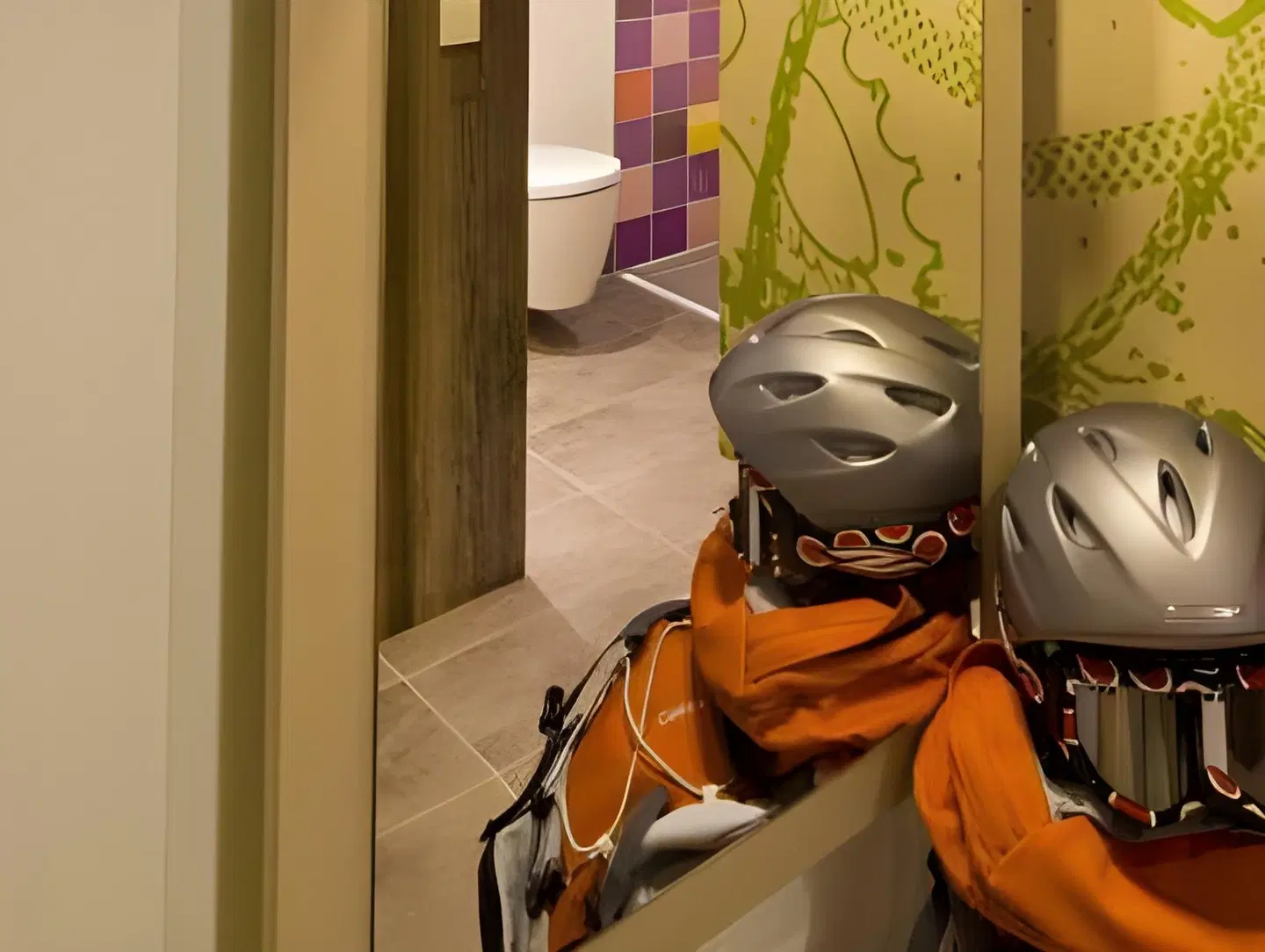 Explorer Neuschwanstein SPORTS_AND_LEISURE