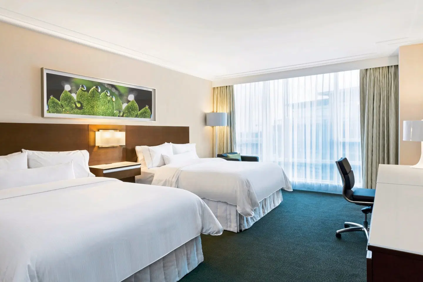 The Westin Wall Centre Vancouver Airport ROOM_EXAMPLE