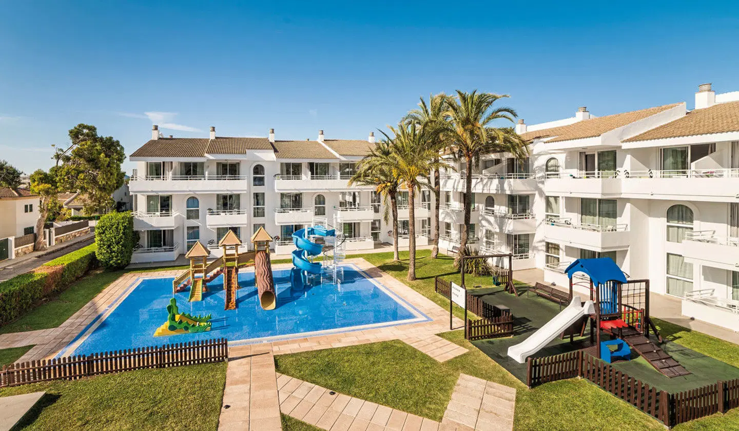 Hoposa Villaconcha Family & Sport EXTERIOR